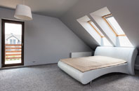 West Quantoxhead bedroom extensions