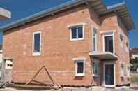 West Quantoxhead home extensions