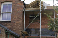 free West Quantoxhead home extension quotes